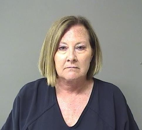 Rhonda G. Keech